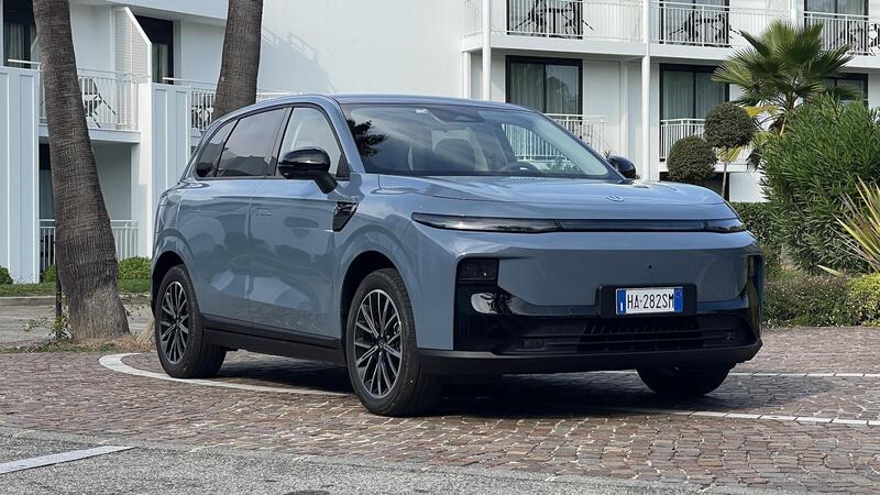 Stellantis valuta piattaforme Leapmotor per Fiat, Opel e Peugeot. Filosa: &ldquo;Partnership tecnica che ci porta a livelli superiori&rdquo;