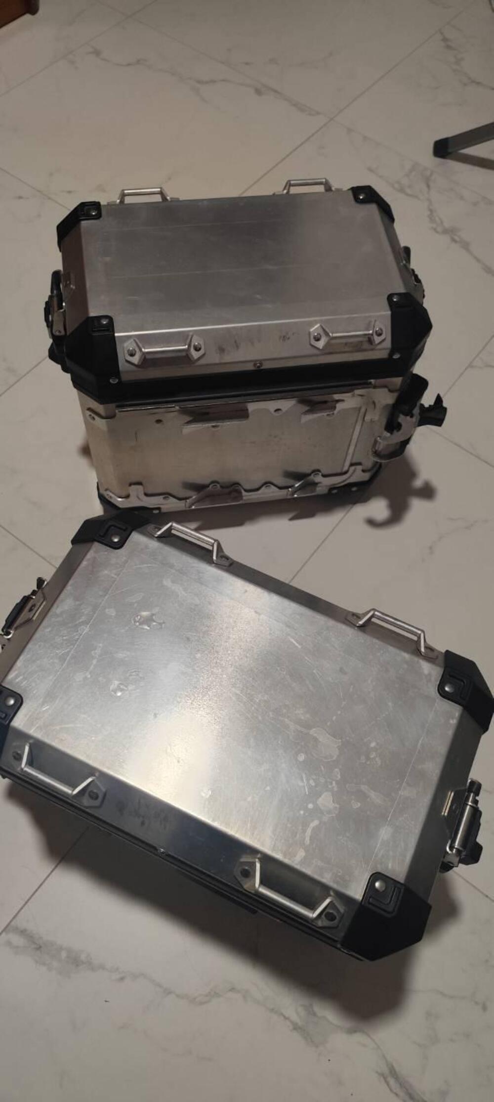 Bmw R 1200 GS Adventure (2013 - 16) (6)