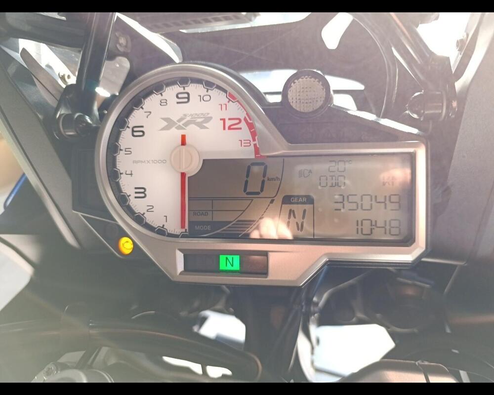Bmw S 1000 XR (2020 - 23) (9)