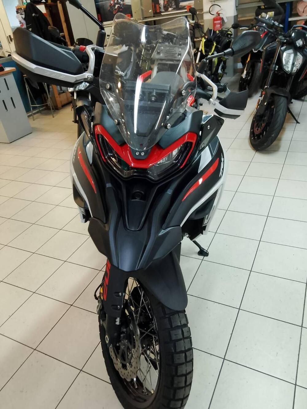 Benelli TRK 702X (2023 - 25) (5)