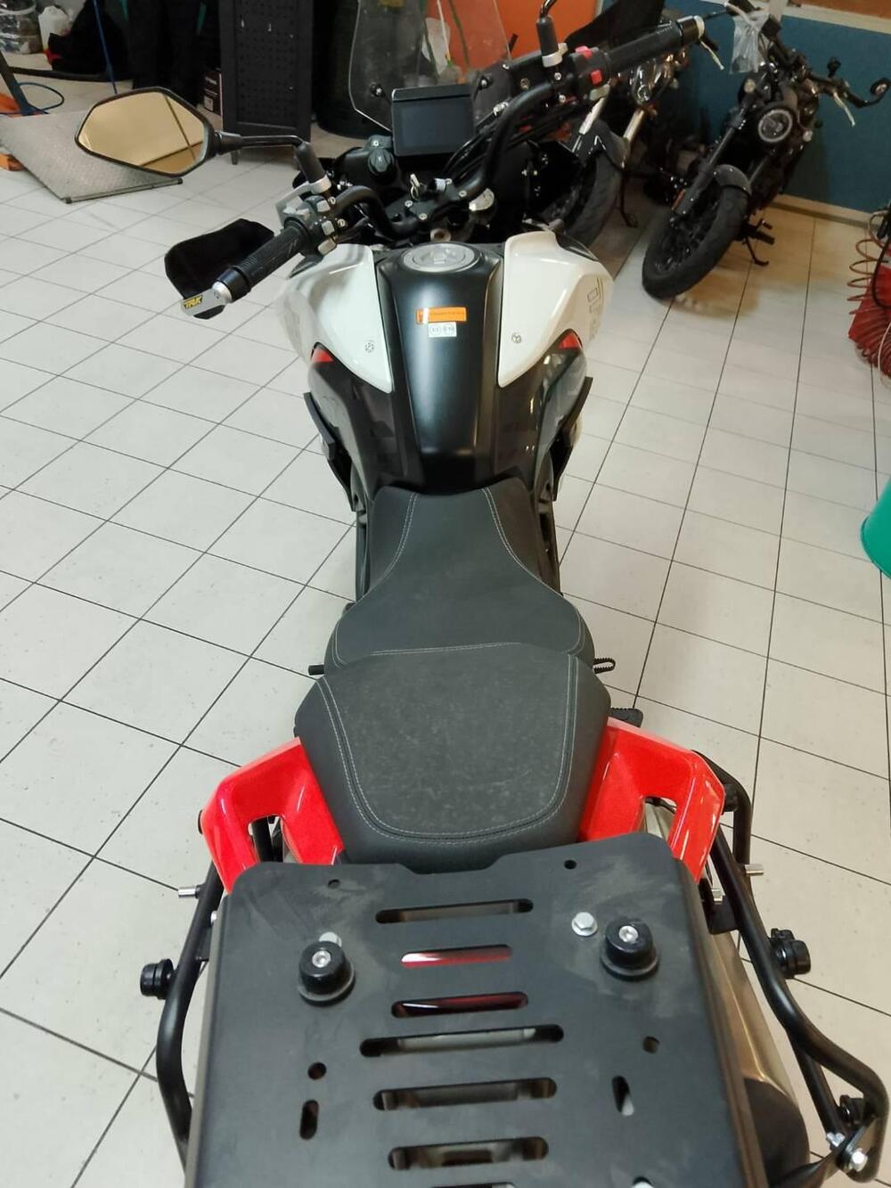 Benelli TRK 702X (2023 - 25) (8)