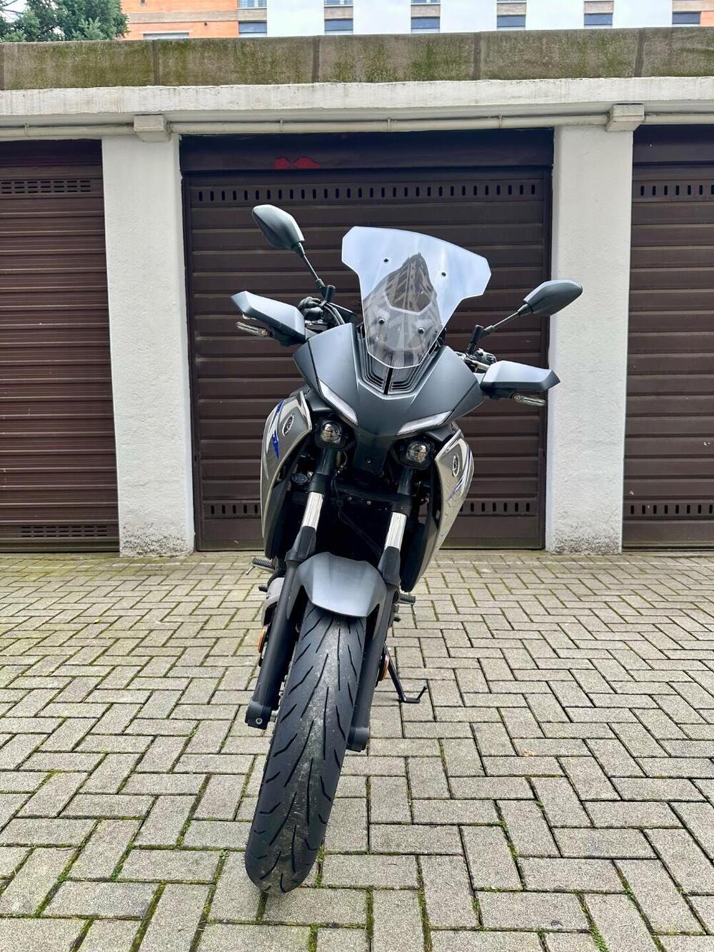 Yamaha Tracer 7 (2021 - 24) (3)