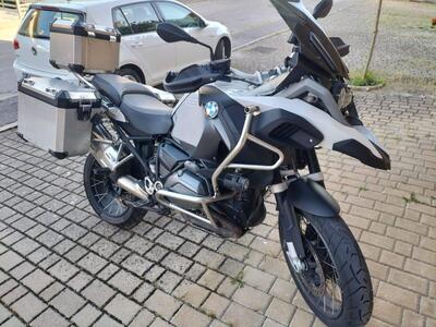 Bmw R 1200 GS Adventure (2013 - 16) usata