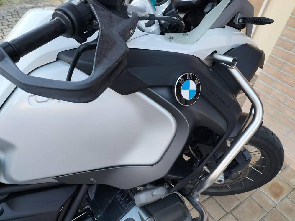 Bmw R 1200 GS Adventure (2013 - 16) (2)
