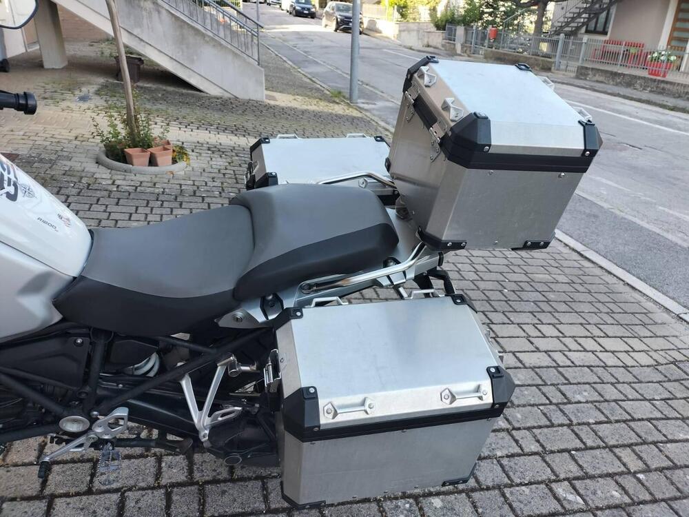 Bmw R 1200 GS Adventure (2013 - 16) (4)