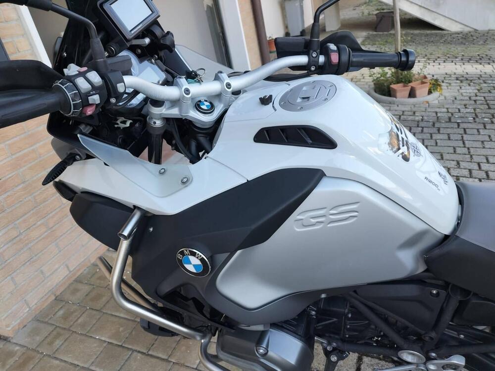 Bmw R 1200 GS Adventure (2013 - 16) (5)