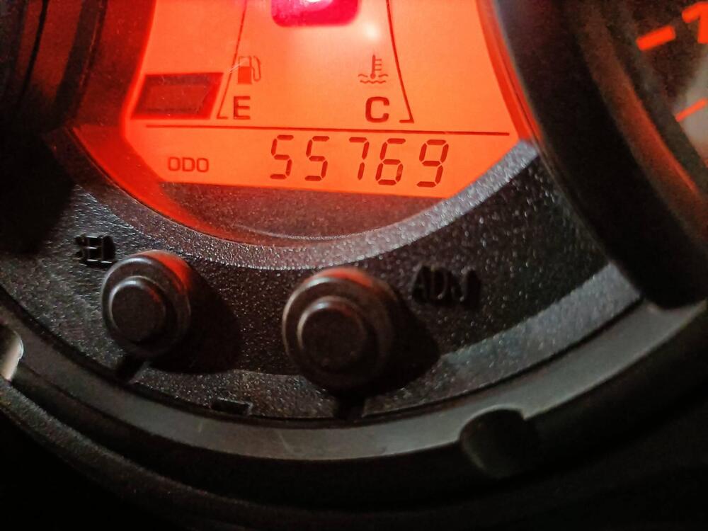 Suzuki V-Strom 650DL (2004 - 06) (5)