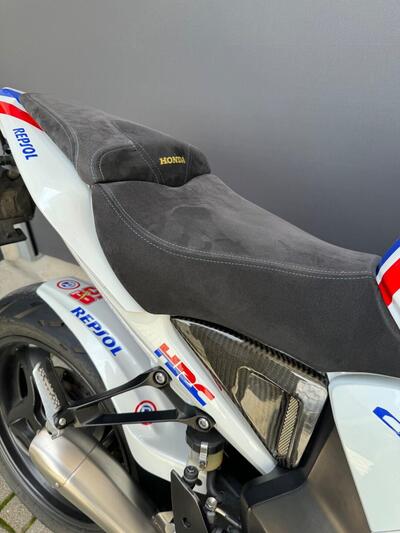 Honda CB 1000 R (2008 - 10) usata