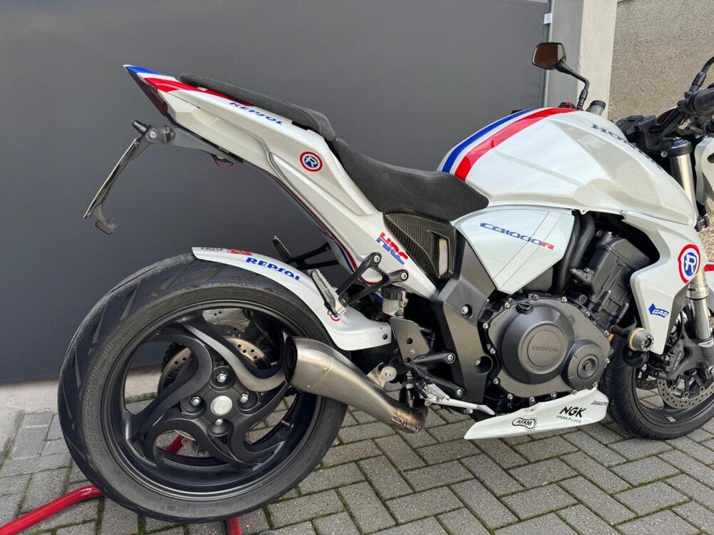 Honda CB 1000 R (2008 - 10) (6)