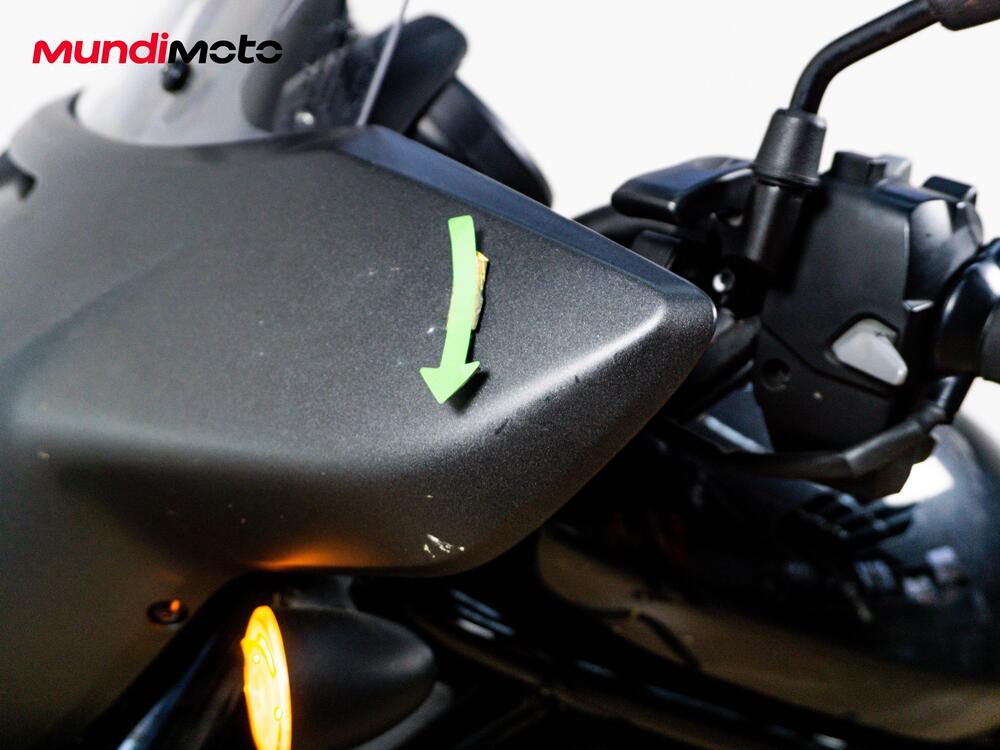 Honda CMX 1100 Rebel T DCT (2025 - 26) (14)