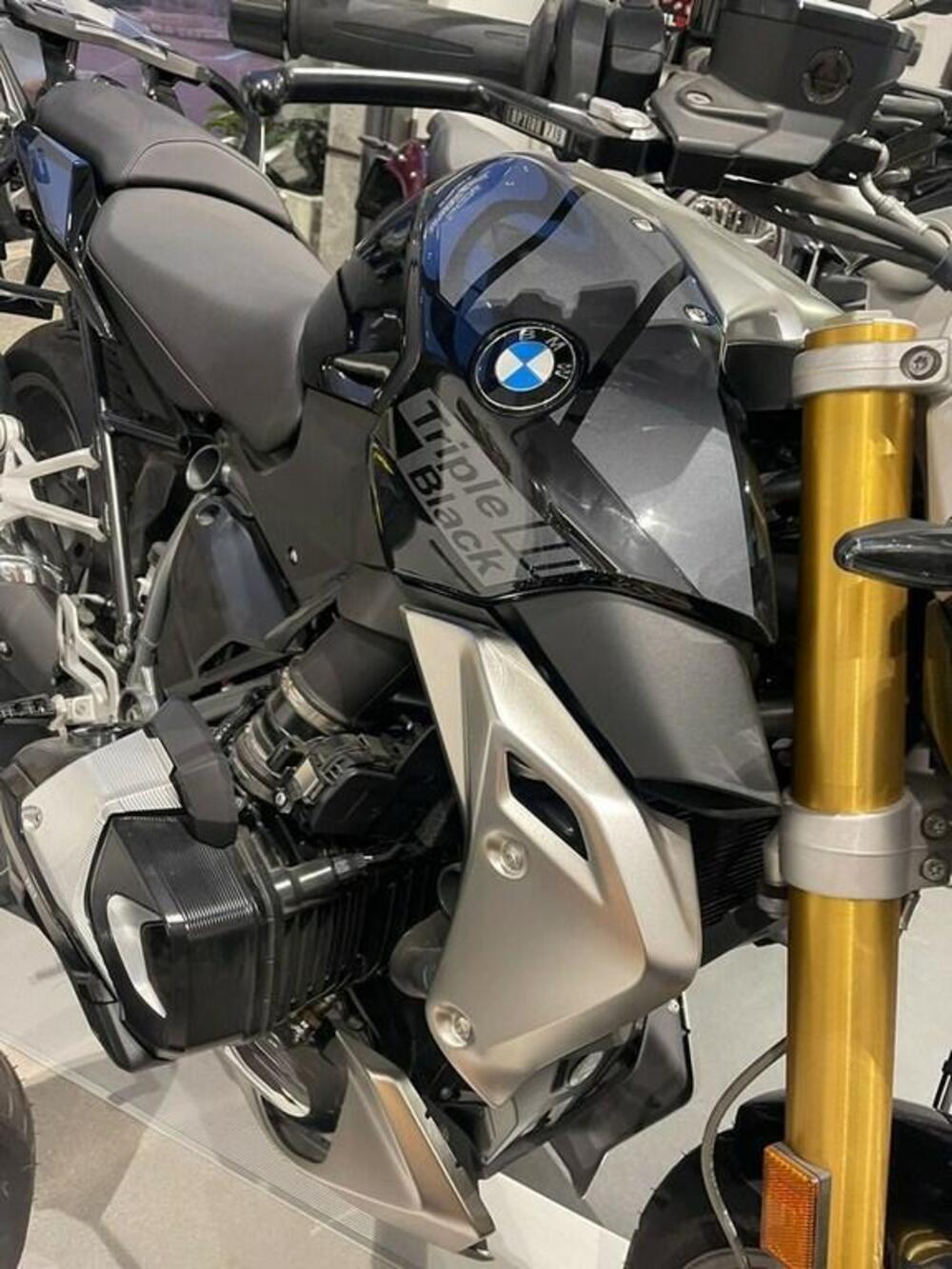 Bmw R 1250 R (2021 - 25) (6)