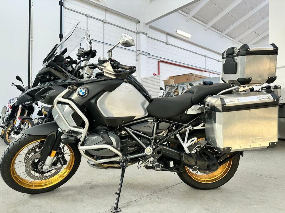 Bmw R 1250 GS Adventure (2021 - 24)