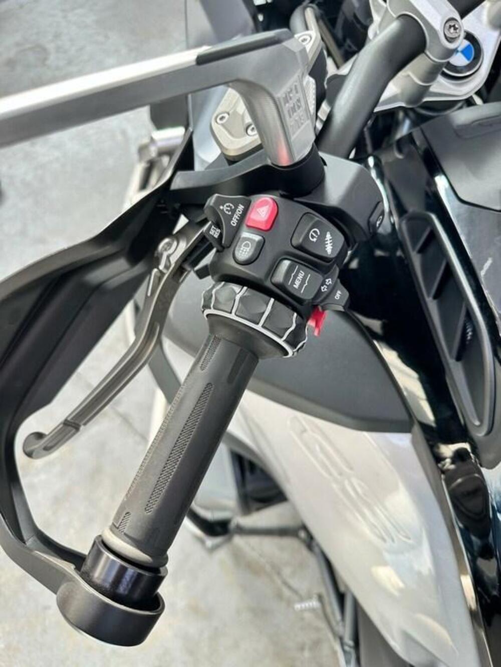 Bmw R 1250 GS Adventure (2021 - 24) (3)