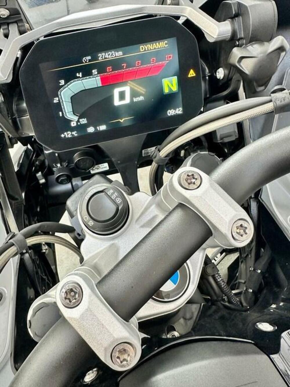 Bmw R 1250 GS Adventure (2021 - 24) (5)