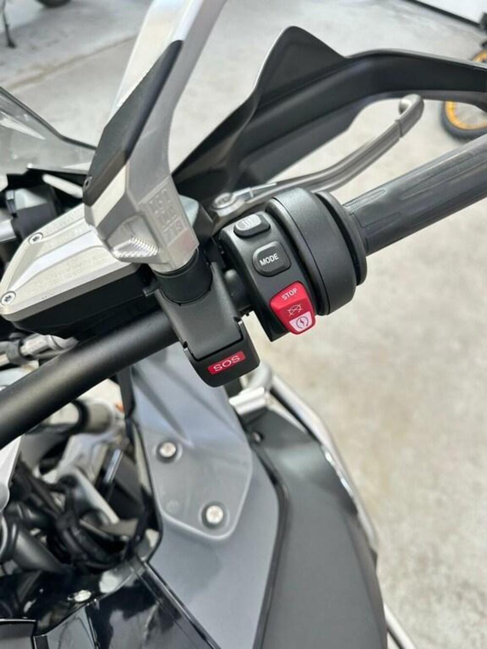 Bmw R 1250 GS Adventure (2021 - 24) (2)