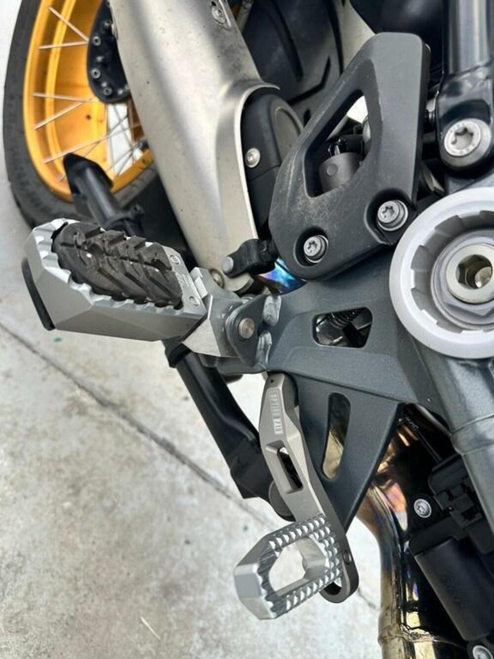 Bmw R 1250 GS Adventure (2021 - 24) (10)