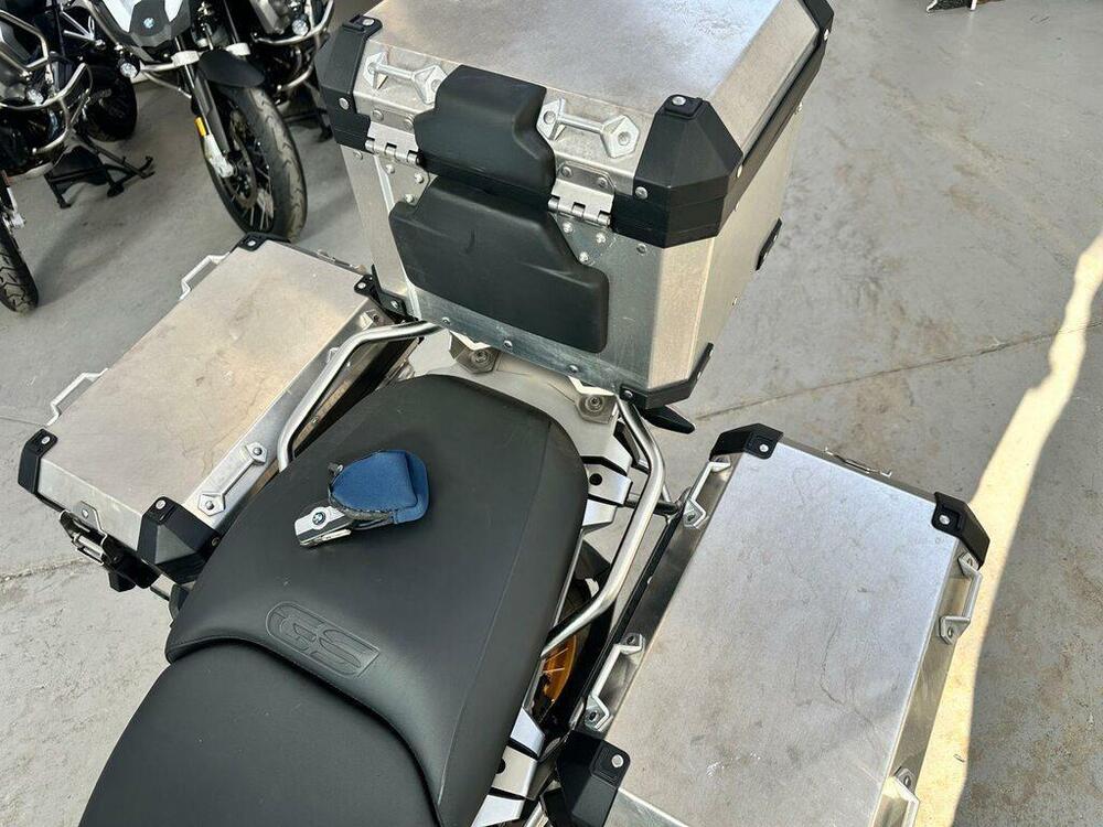 Bmw R 1250 GS Adventure (2021 - 24) (6)