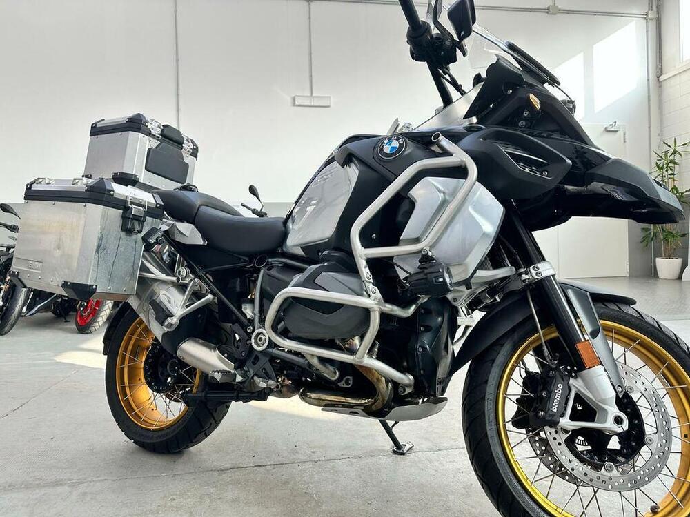 Bmw R 1250 GS Adventure (2021 - 24) (8)