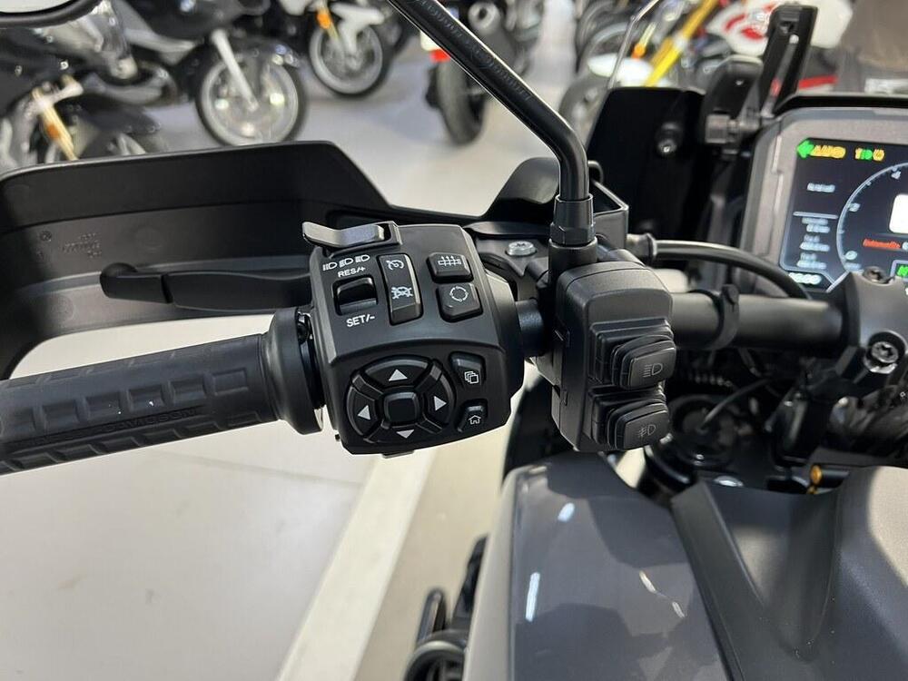 Harley-Davidson Pan America 1250 Special (2020 - 25) (7)