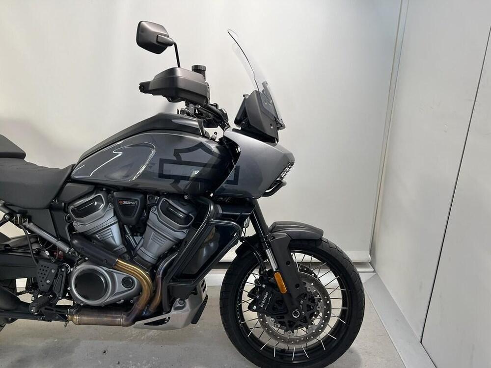 Harley-Davidson Pan America 1250 Special (2020 - 25) (10)