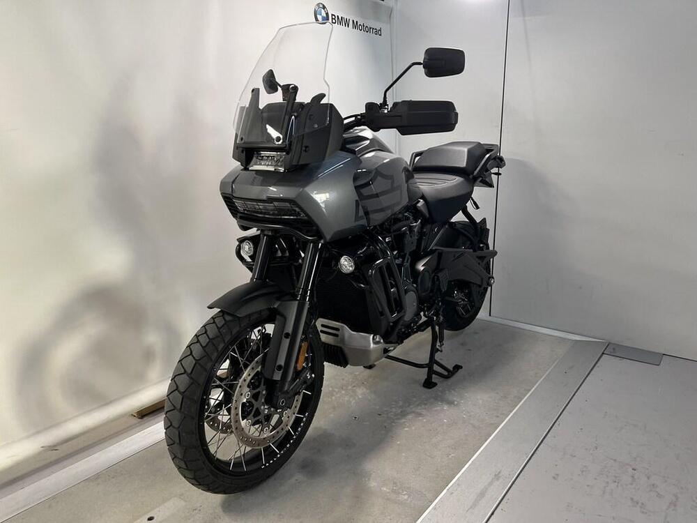 Harley-Davidson Pan America 1250 Special (2020 - 25) (4)