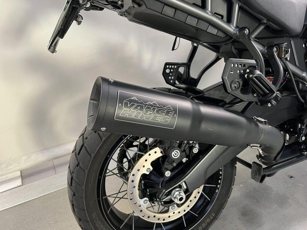 Harley-Davidson Pan America 1250 Special (2020 - 25) (13)