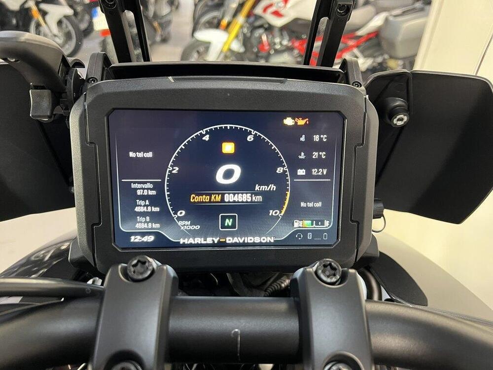 Harley-Davidson Pan America 1250 Special (2020 - 25) (8)