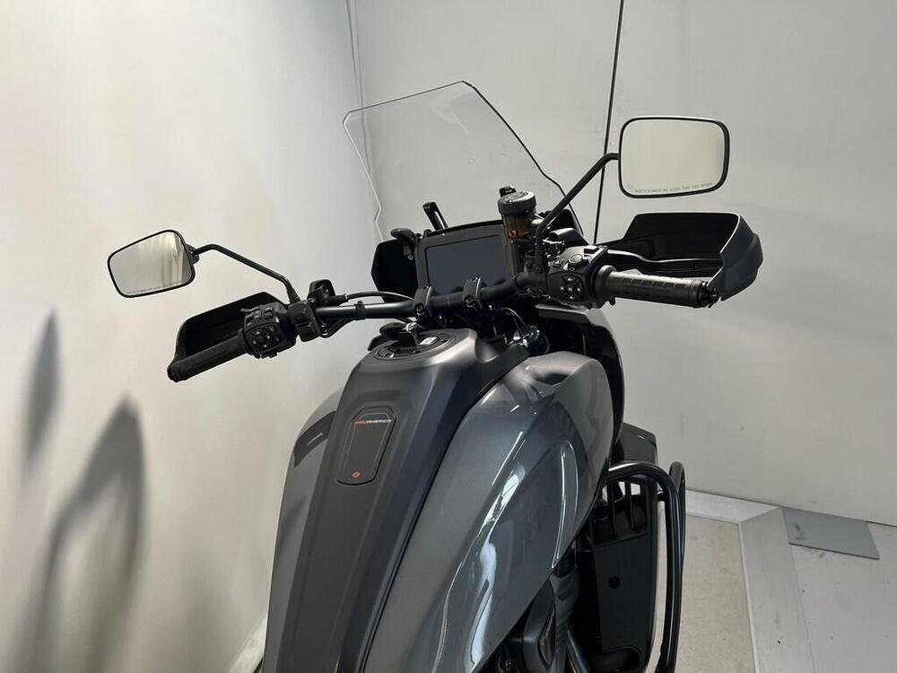 Harley-Davidson Pan America 1250 Special (2020 - 25) (11)
