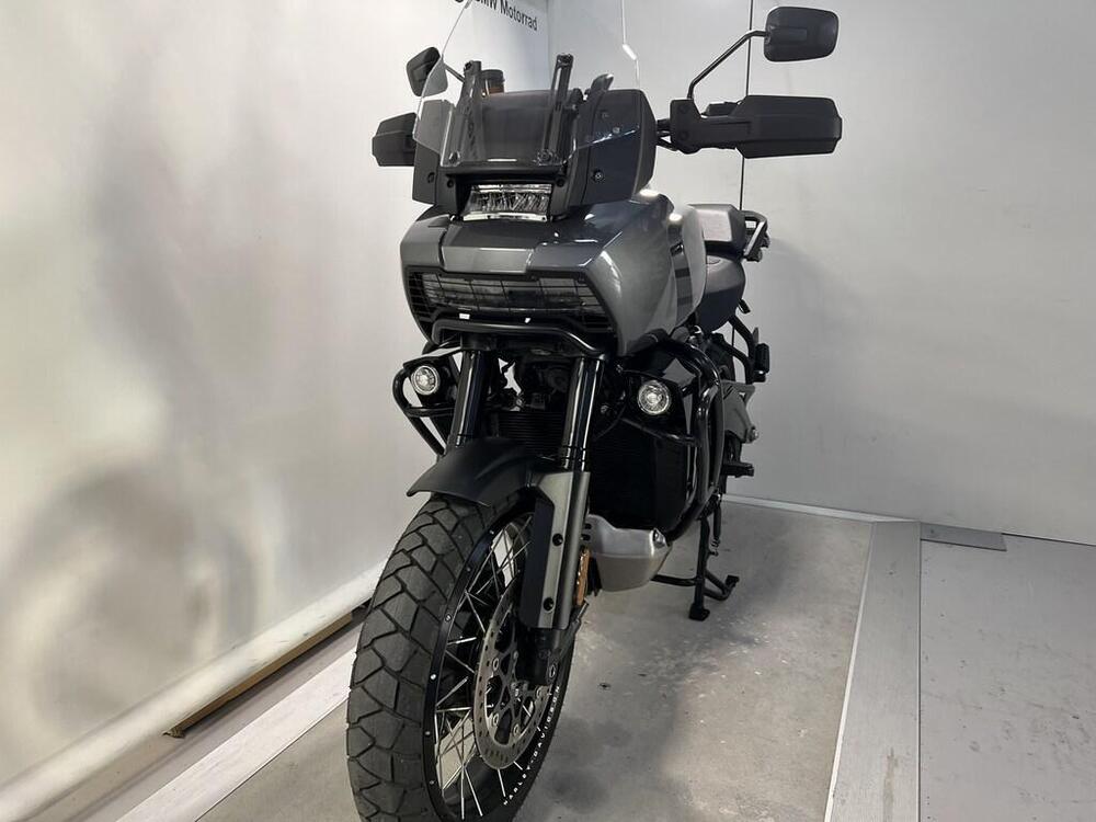 Harley-Davidson Pan America 1250 Special (2020 - 25) (5)