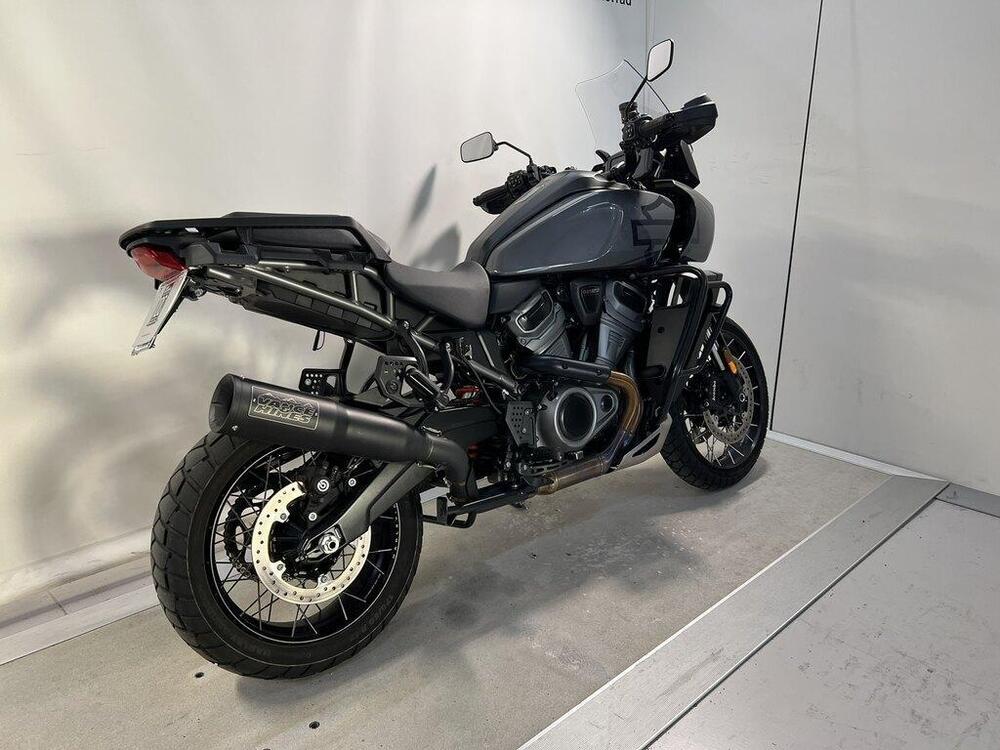 Harley-Davidson Pan America 1250 Special (2020 - 25) (14)