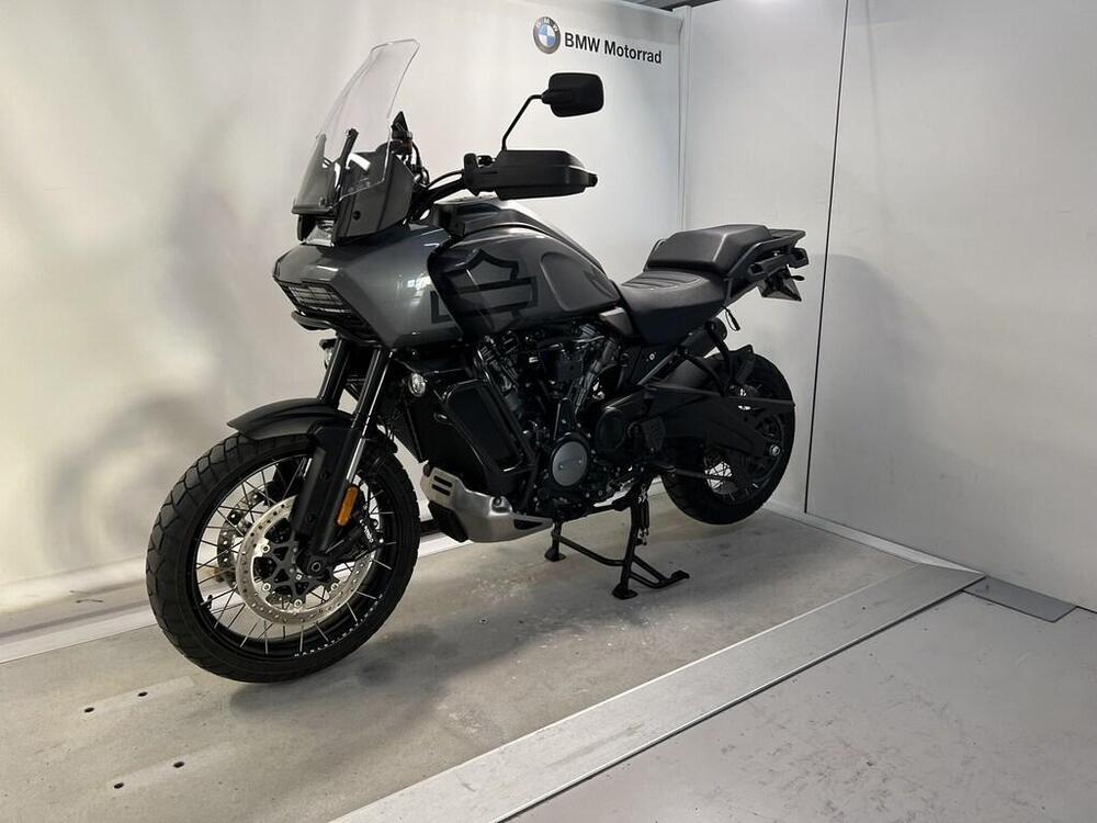 Harley-Davidson Pan America 1250 Special (2020 - 25) (3)