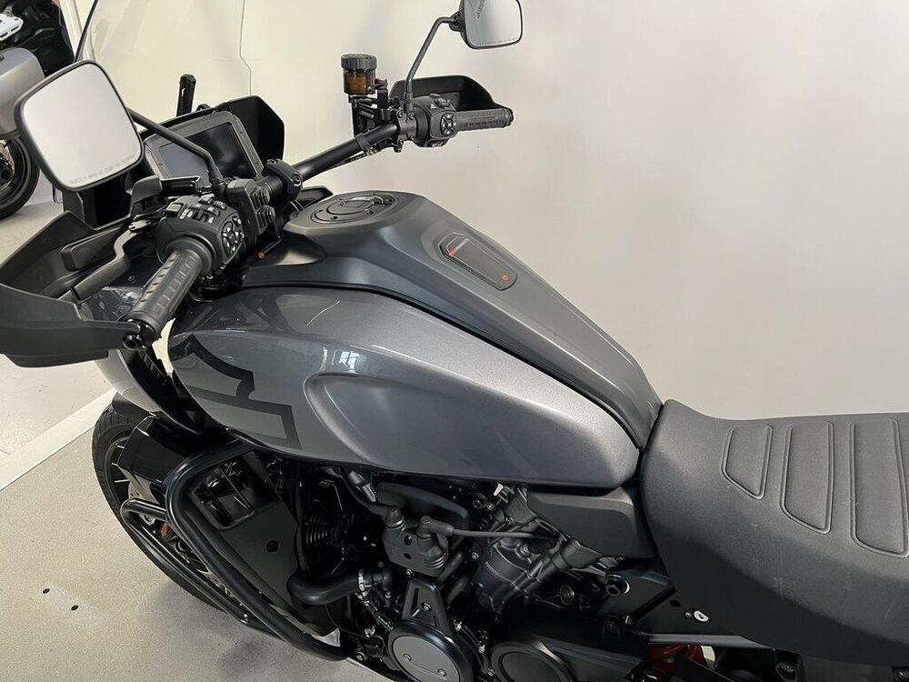 Harley-Davidson Pan America 1250 Special (2020 - 25) (6)