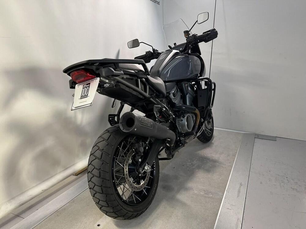 Harley-Davidson Pan America 1250 Special (2020 - 25) (15)