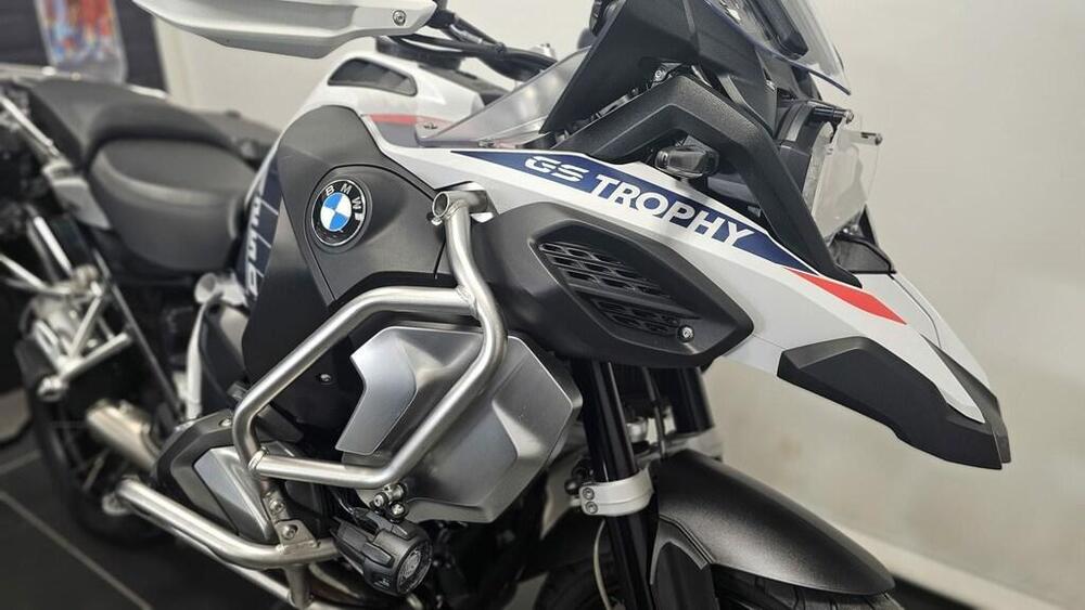 Bmw R 1250 GS Adventure (2021 - 24) (2)