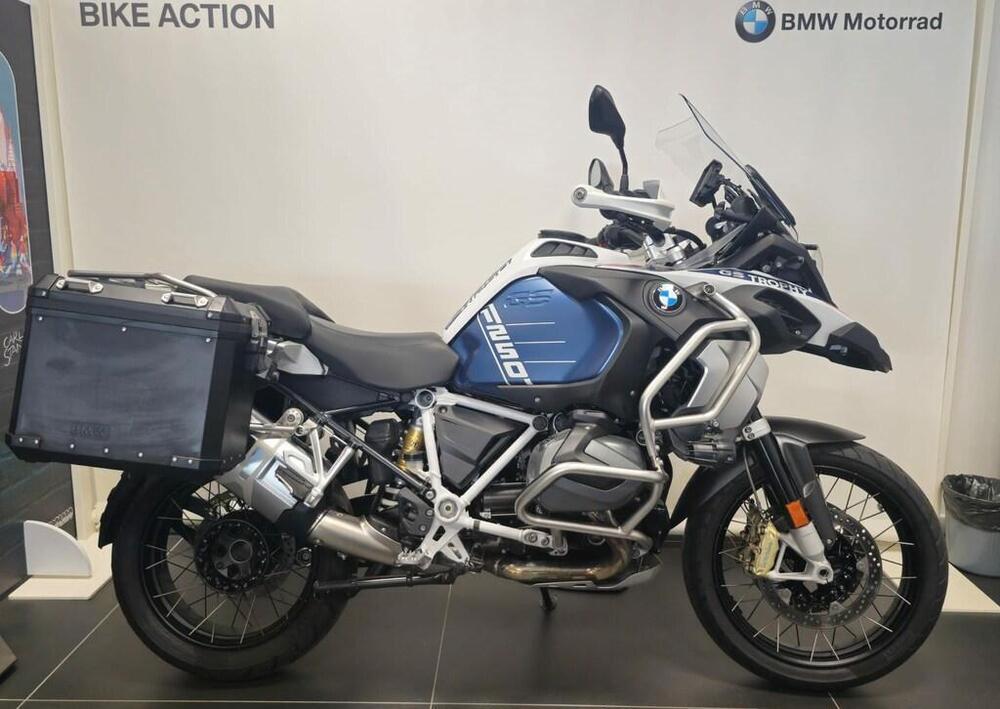 Bmw R 1250 GS Adventure (2021 - 24)
