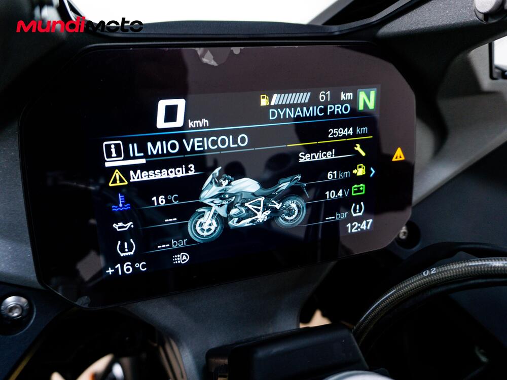 Bmw R 1250 RS (2019 - 20) (11)