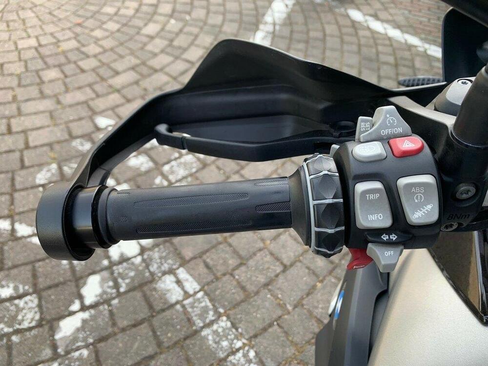 Bmw R 1200 GS (2017 - 18) (9)