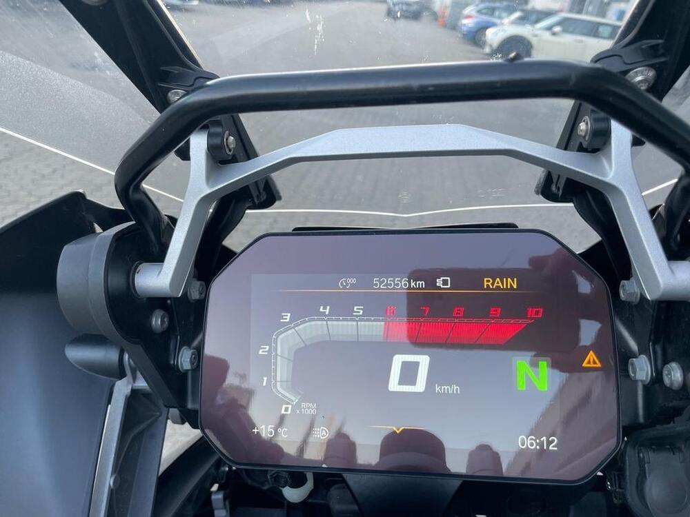 Bmw R 1250 GS (2019 - 20) (6)