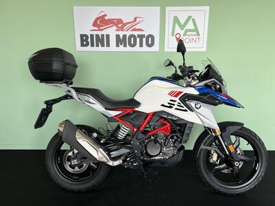 Bmw G 310 GS (2021 - 25) usata