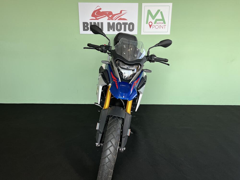 Bmw G 310 GS (2021 - 25) (3)
