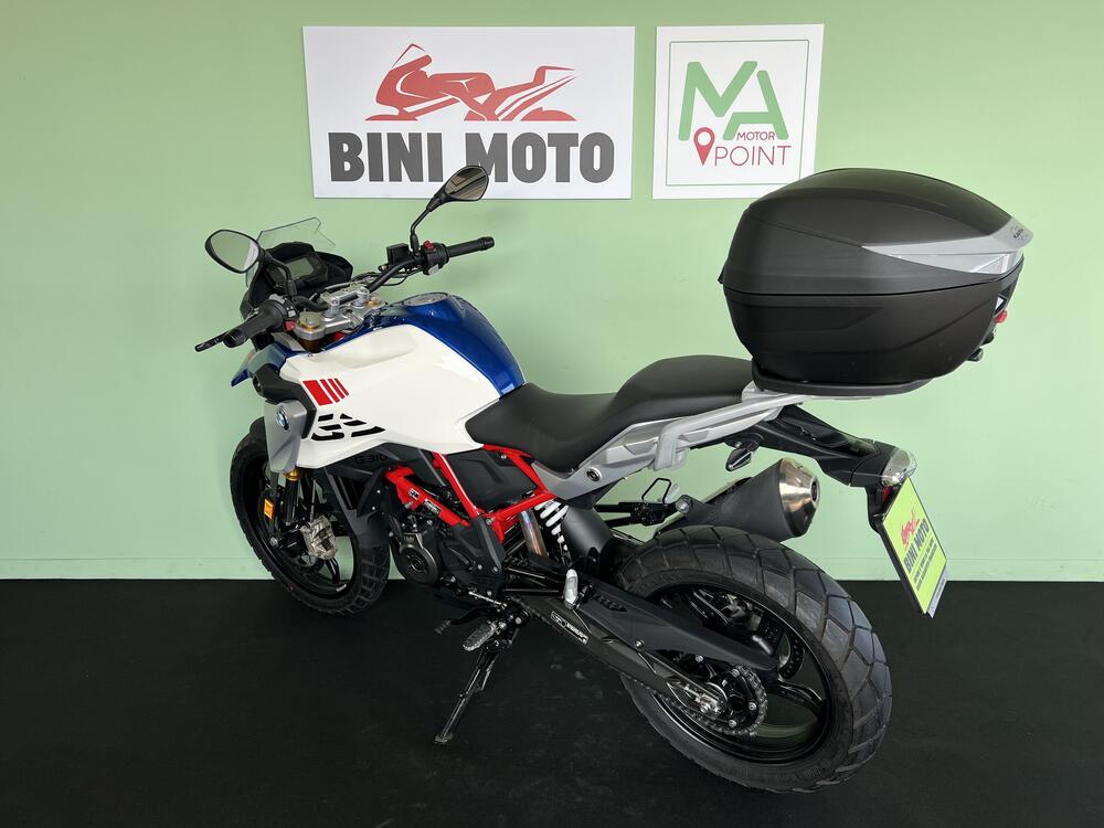 Bmw G 310 GS (2021 - 25) (6)