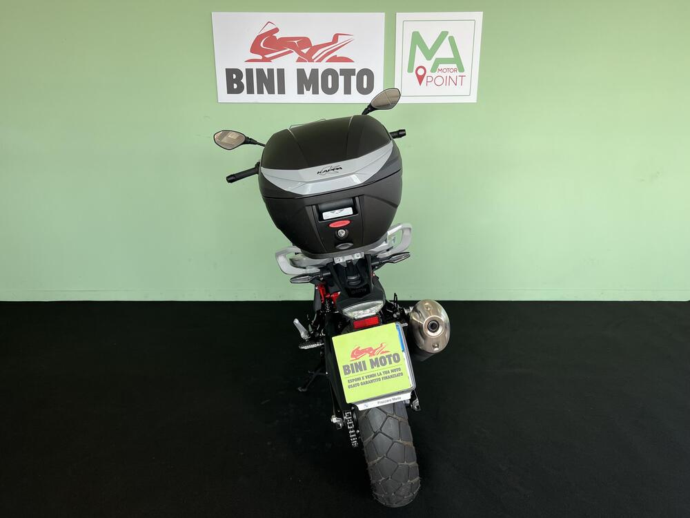 Bmw G 310 GS (2021 - 25) (7)