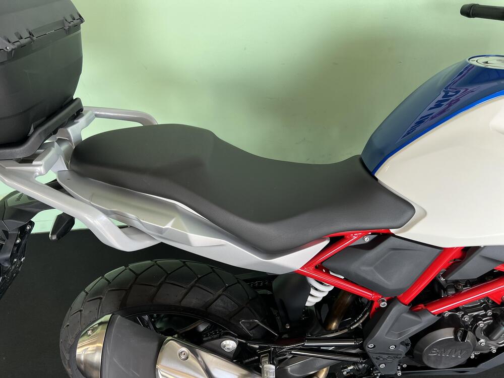 Bmw G 310 GS (2021 - 25) (11)