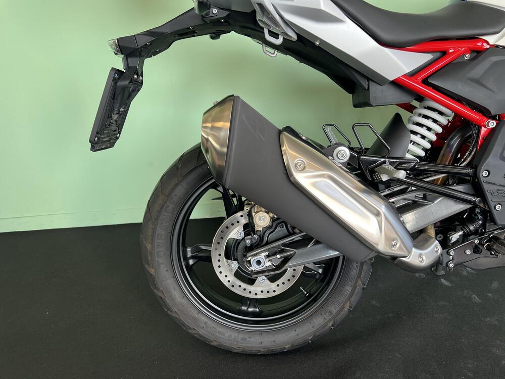 Bmw G 310 GS (2021 - 25) (12)