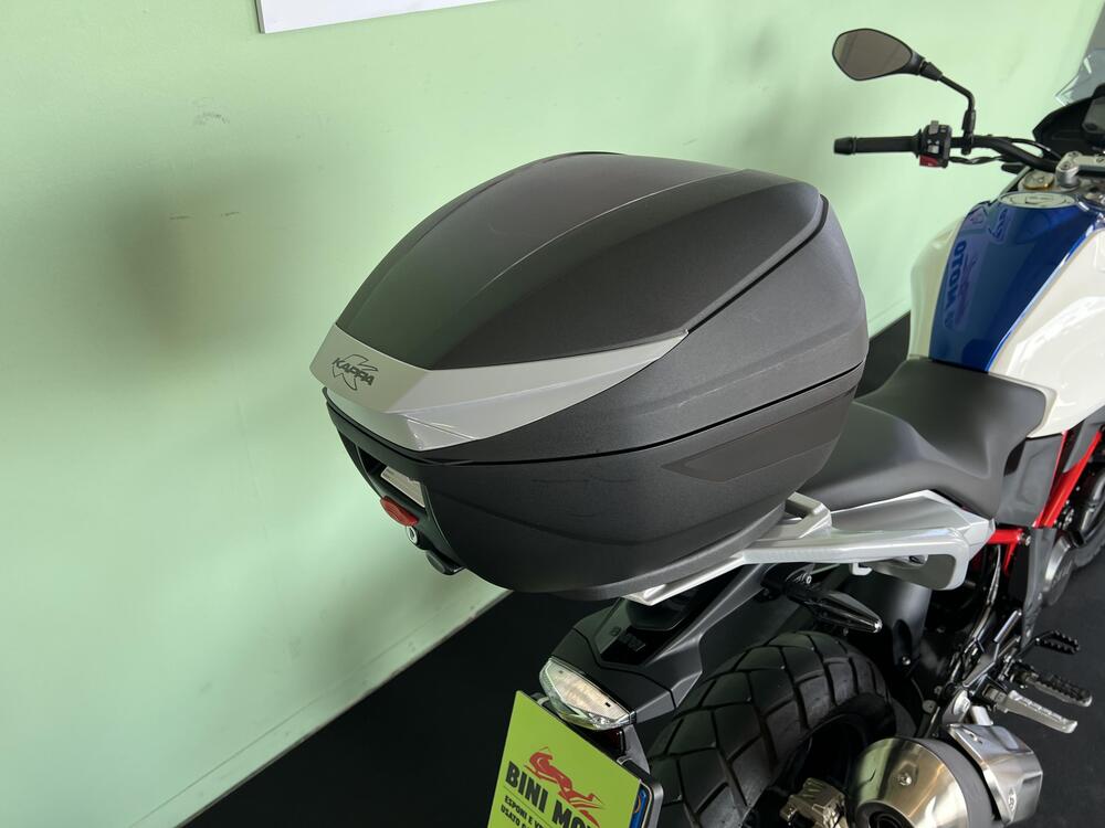 Bmw G 310 GS (2021 - 25) (13)