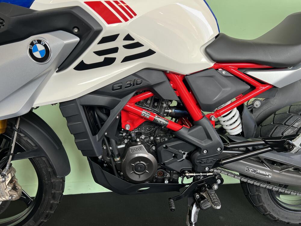 Bmw G 310 GS (2021 - 25) (15)