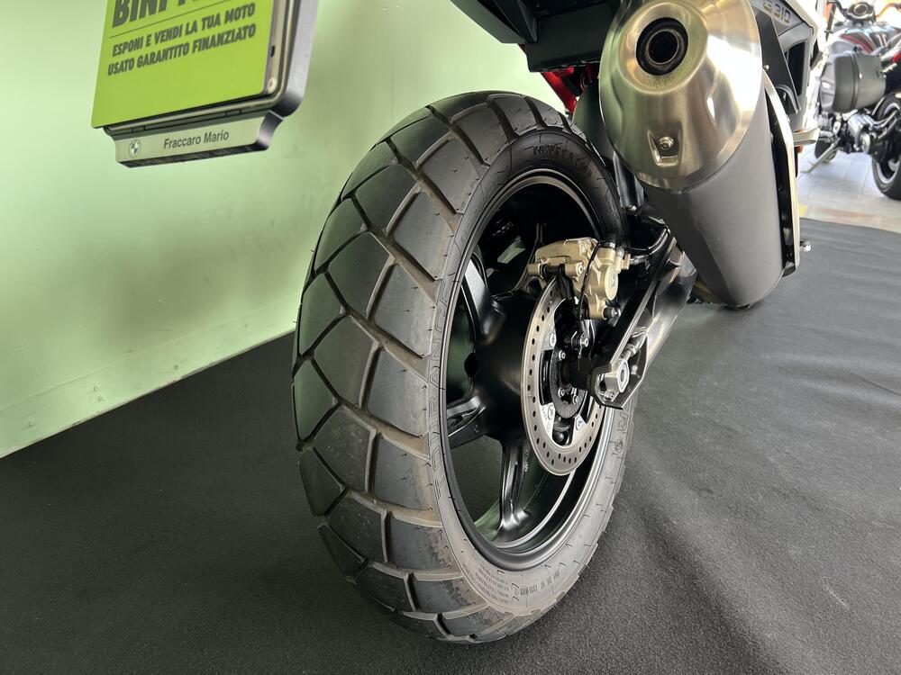 Bmw G 310 GS (2021 - 25) (17)