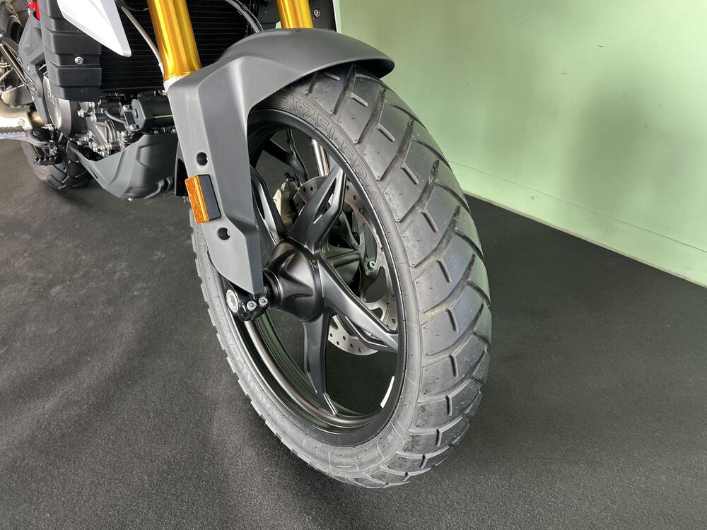 Bmw G 310 GS (2021 - 25) (18)