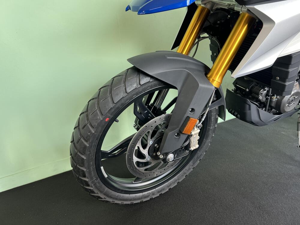Bmw G 310 GS (2021 - 25) (19)