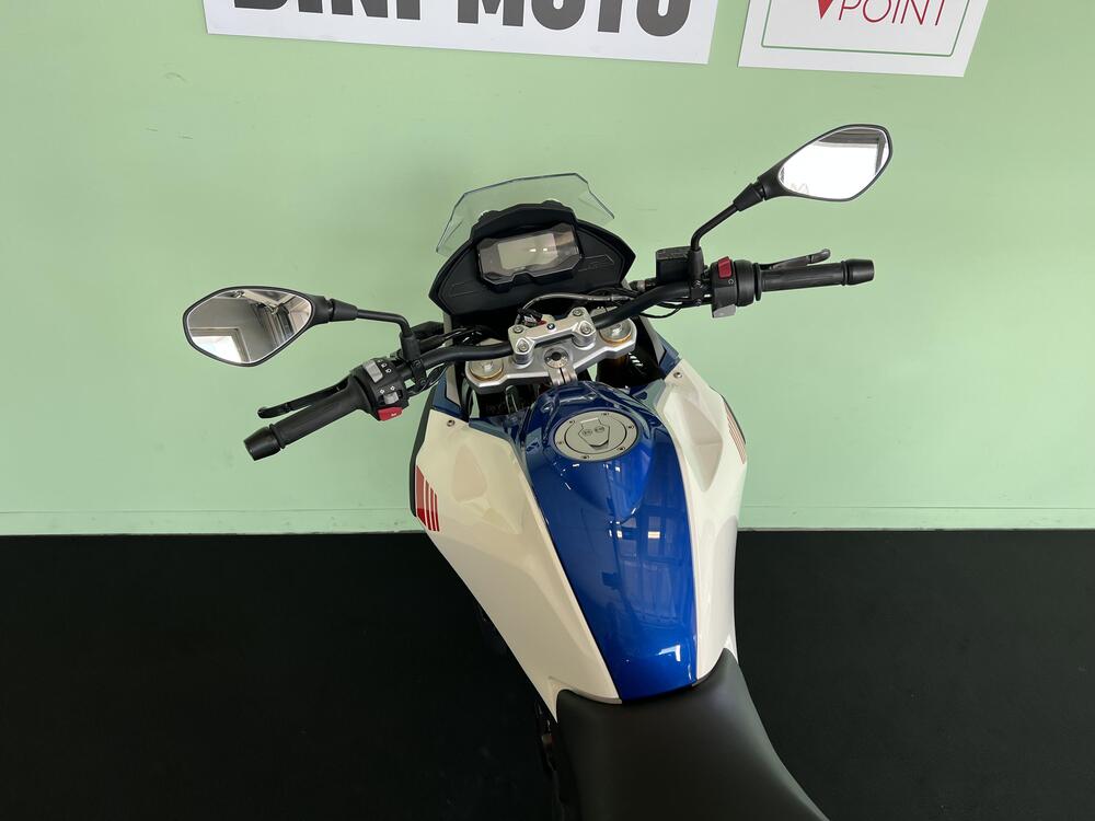 Bmw G 310 GS (2021 - 25) (20)